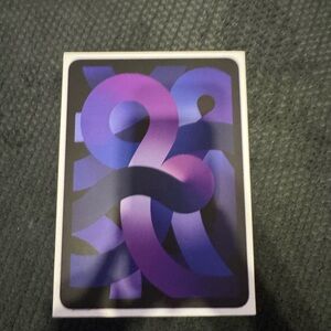 iPad Air 5th generation 2022